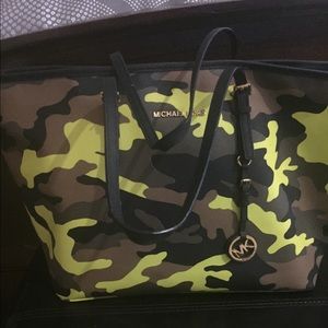 Michael Kors purse